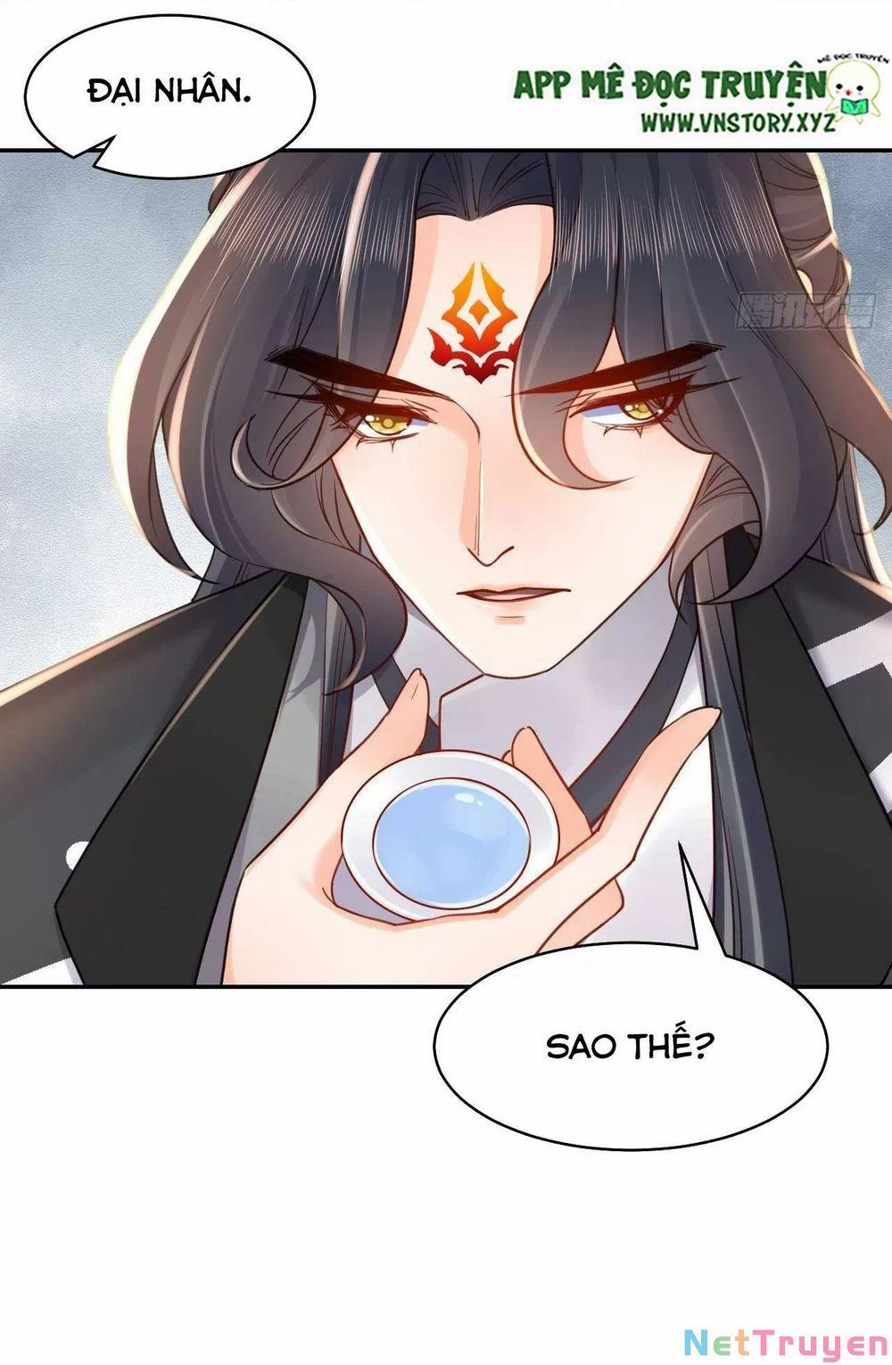 Hoàng Đệ Đừng Nhấc Đao 0 Lâu ngày gặp lại trang 31