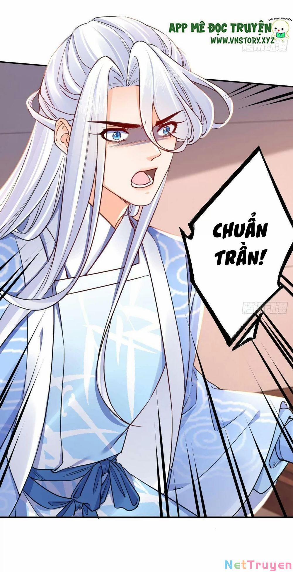 Hoàng Đệ Đừng Nhấc Đao 0 Lâu ngày gặp lại trang 33