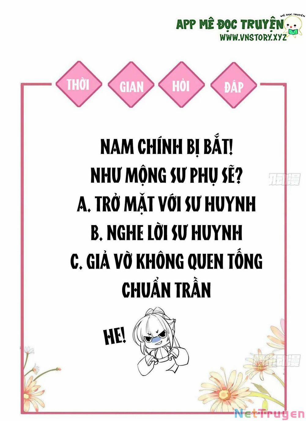 Hoàng Đệ Đừng Nhấc Đao 0 Lâu ngày gặp lại trang 34