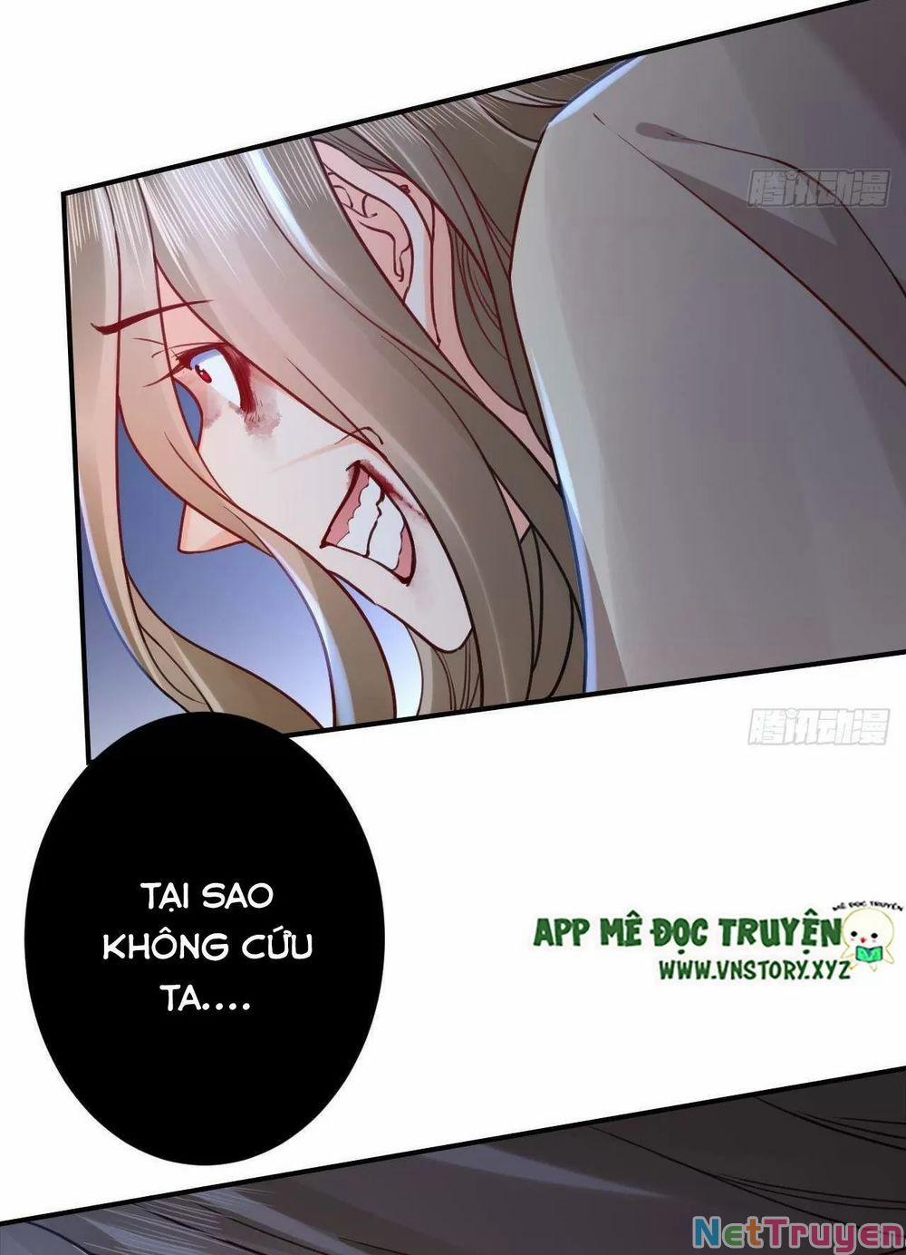 Hoàng Đệ Đừng Nhấc Đao 0 Ma quỷ làm loạn trang 10