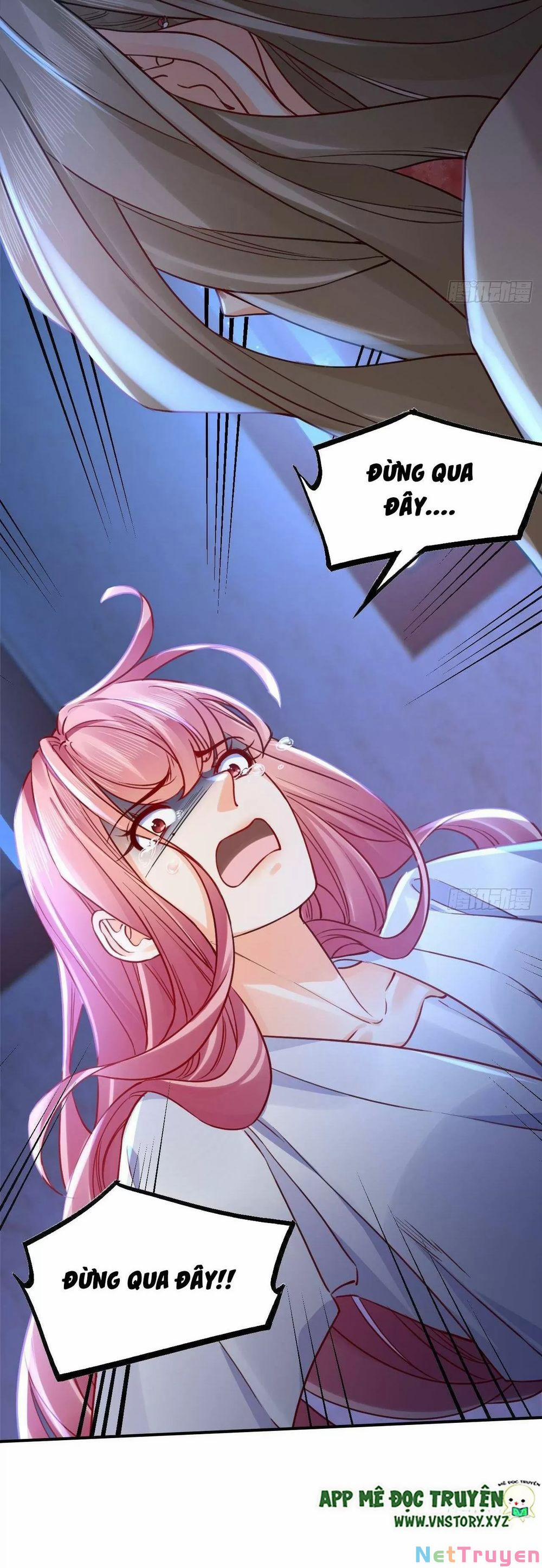 Hoàng Đệ Đừng Nhấc Đao 0 Ma quỷ làm loạn trang 11