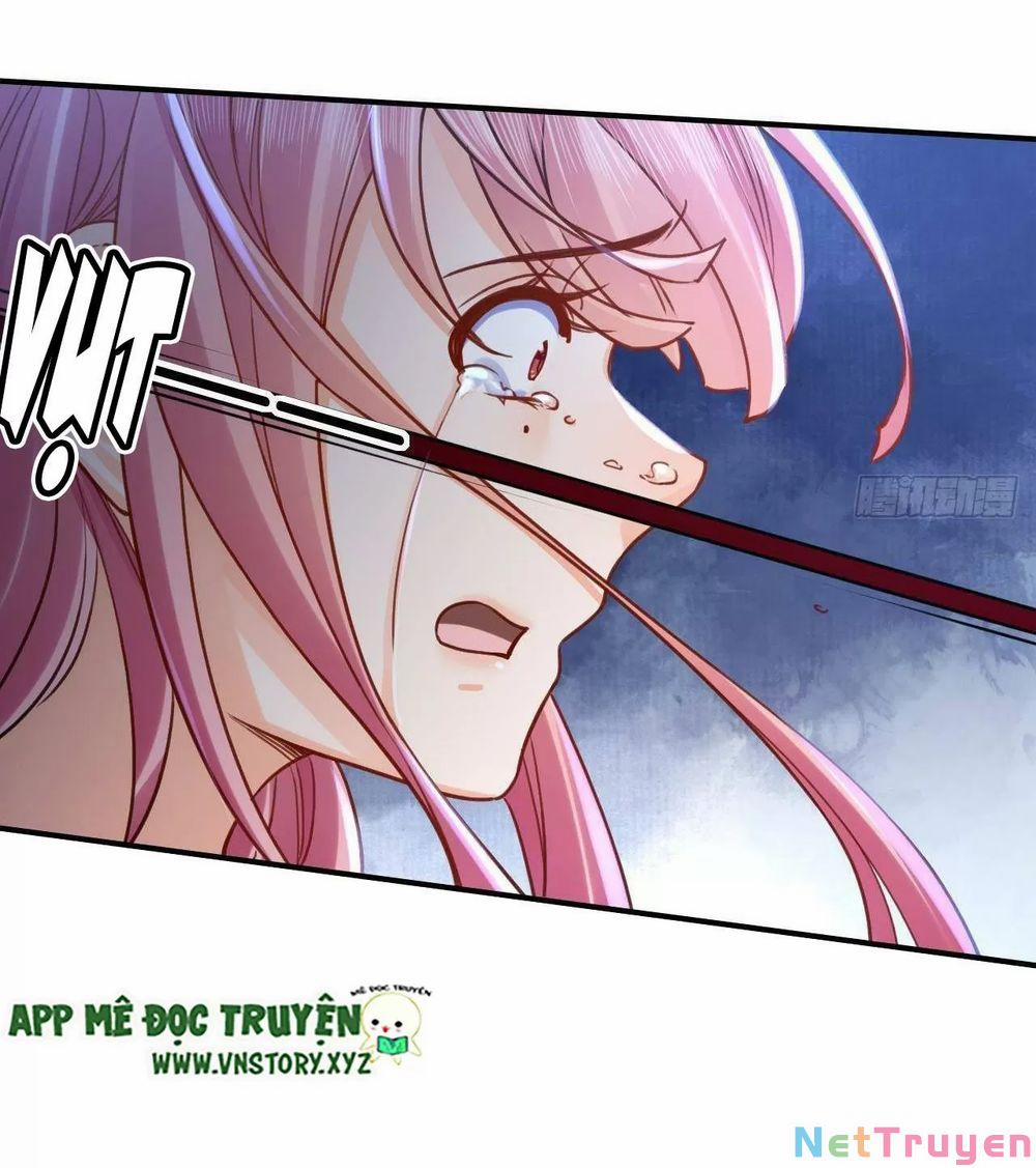 Hoàng Đệ Đừng Nhấc Đao 0 Ma quỷ làm loạn trang 12