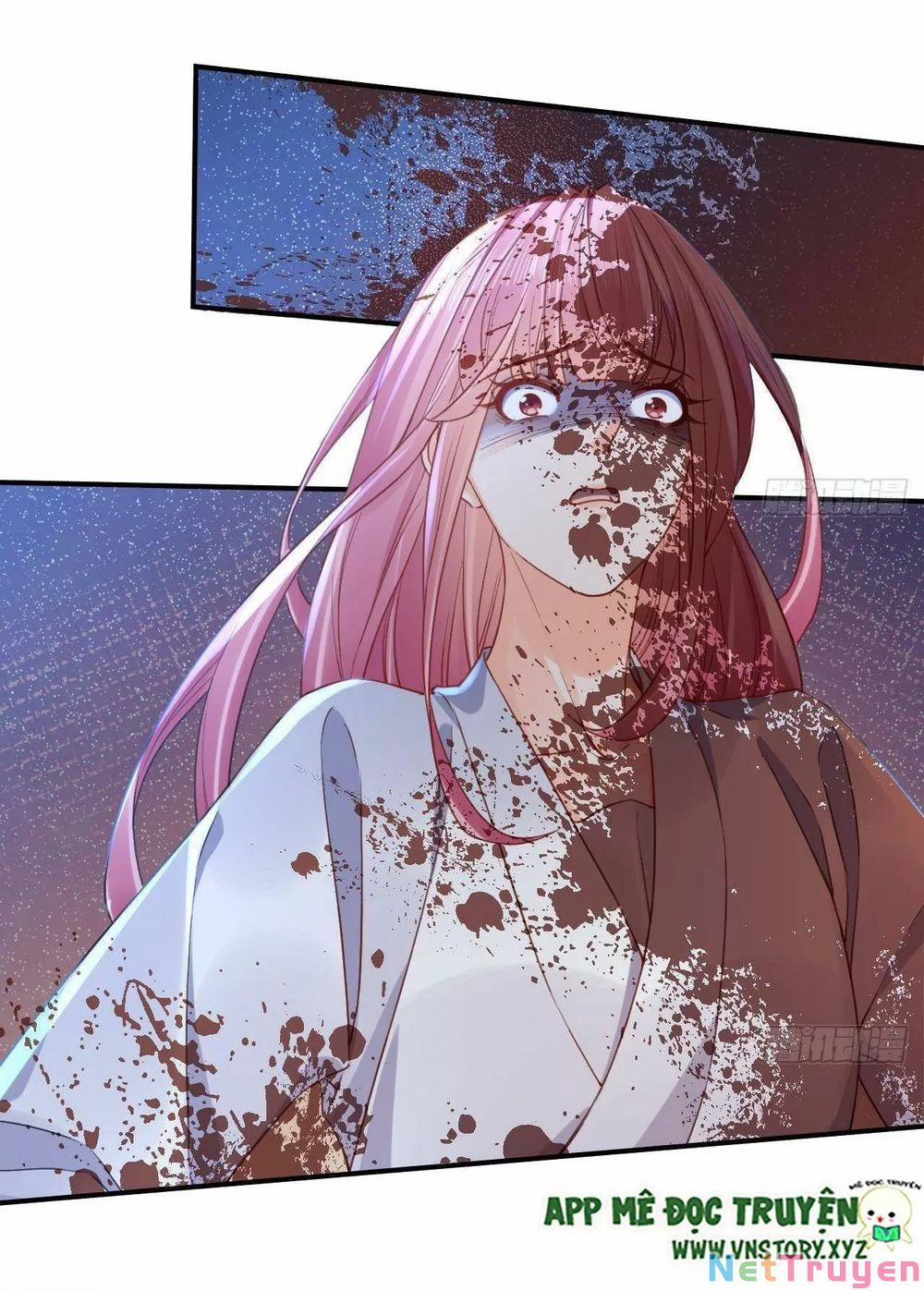 Hoàng Đệ Đừng Nhấc Đao 0 Ma quỷ làm loạn trang 13