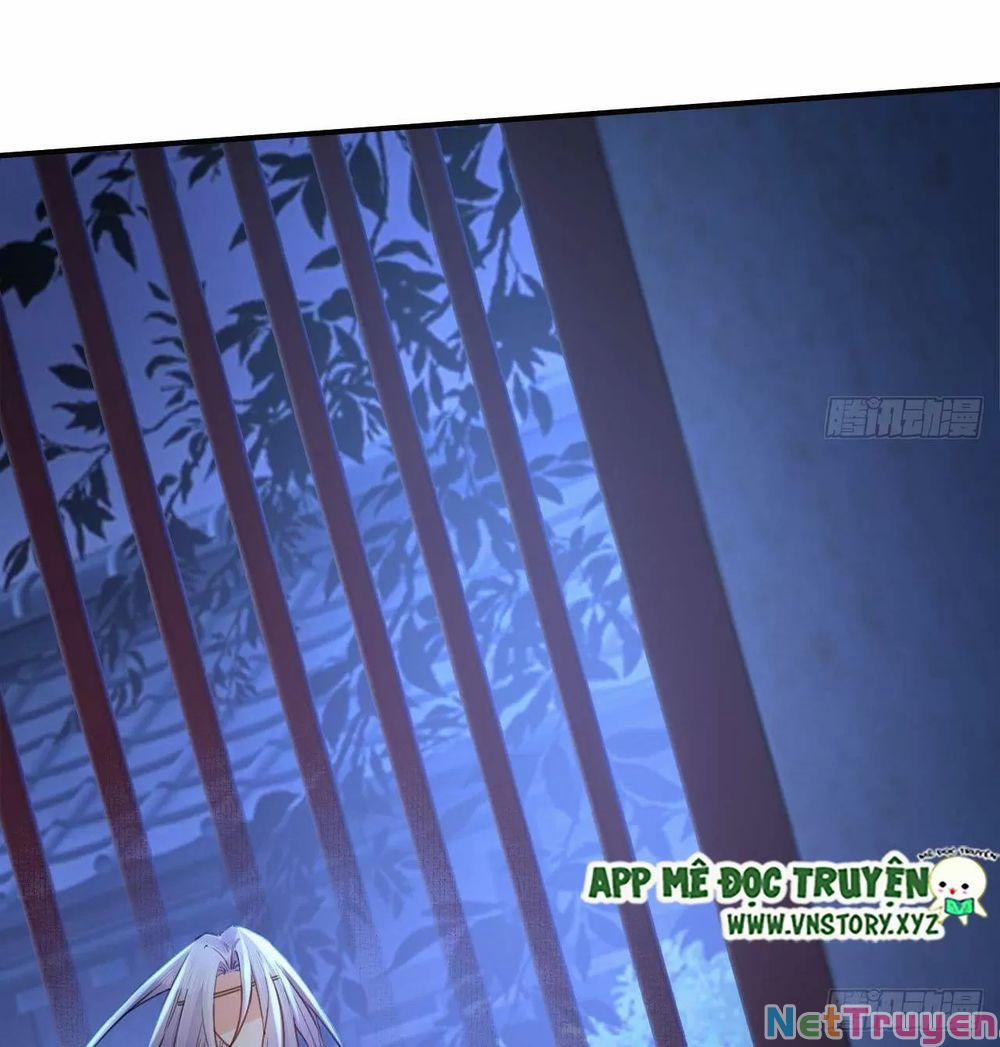 Hoàng Đệ Đừng Nhấc Đao 0 Ma quỷ làm loạn trang 15