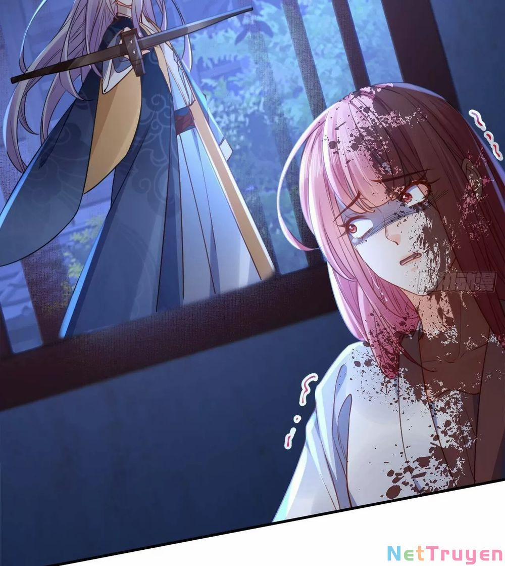 Hoàng Đệ Đừng Nhấc Đao 0 Ma quỷ làm loạn trang 16