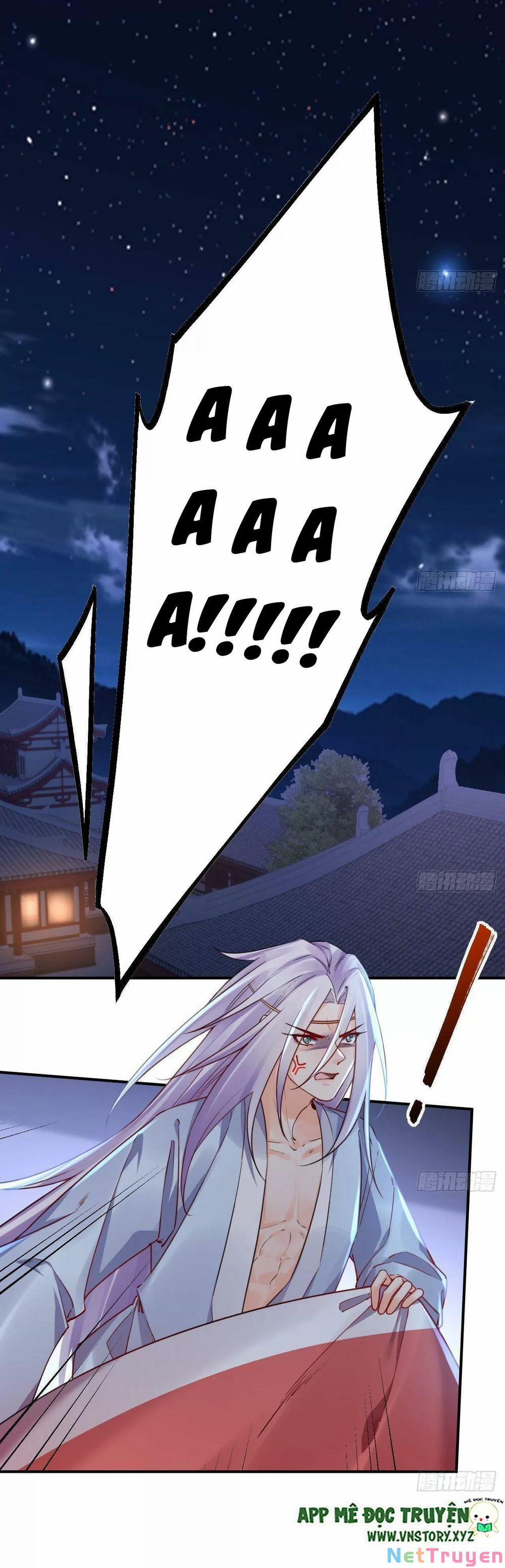 Hoàng Đệ Đừng Nhấc Đao 0 Ma quỷ làm loạn trang 2