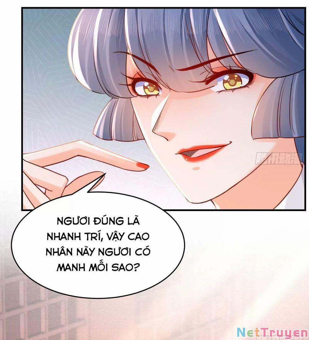 Hoàng Đệ Đừng Nhấc Đao 0 Ma quỷ làm loạn trang 24