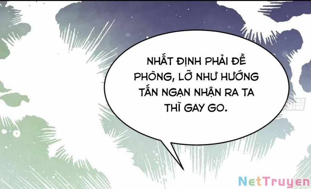 Hoàng Đệ Đừng Nhấc Đao 0 Ma quỷ làm loạn trang 30