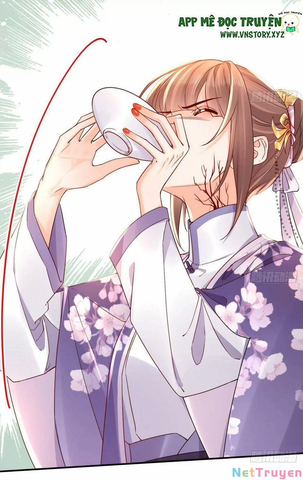 Hoàng Đệ Đừng Nhấc Đao 0 Ma quỷ làm loạn trang 31