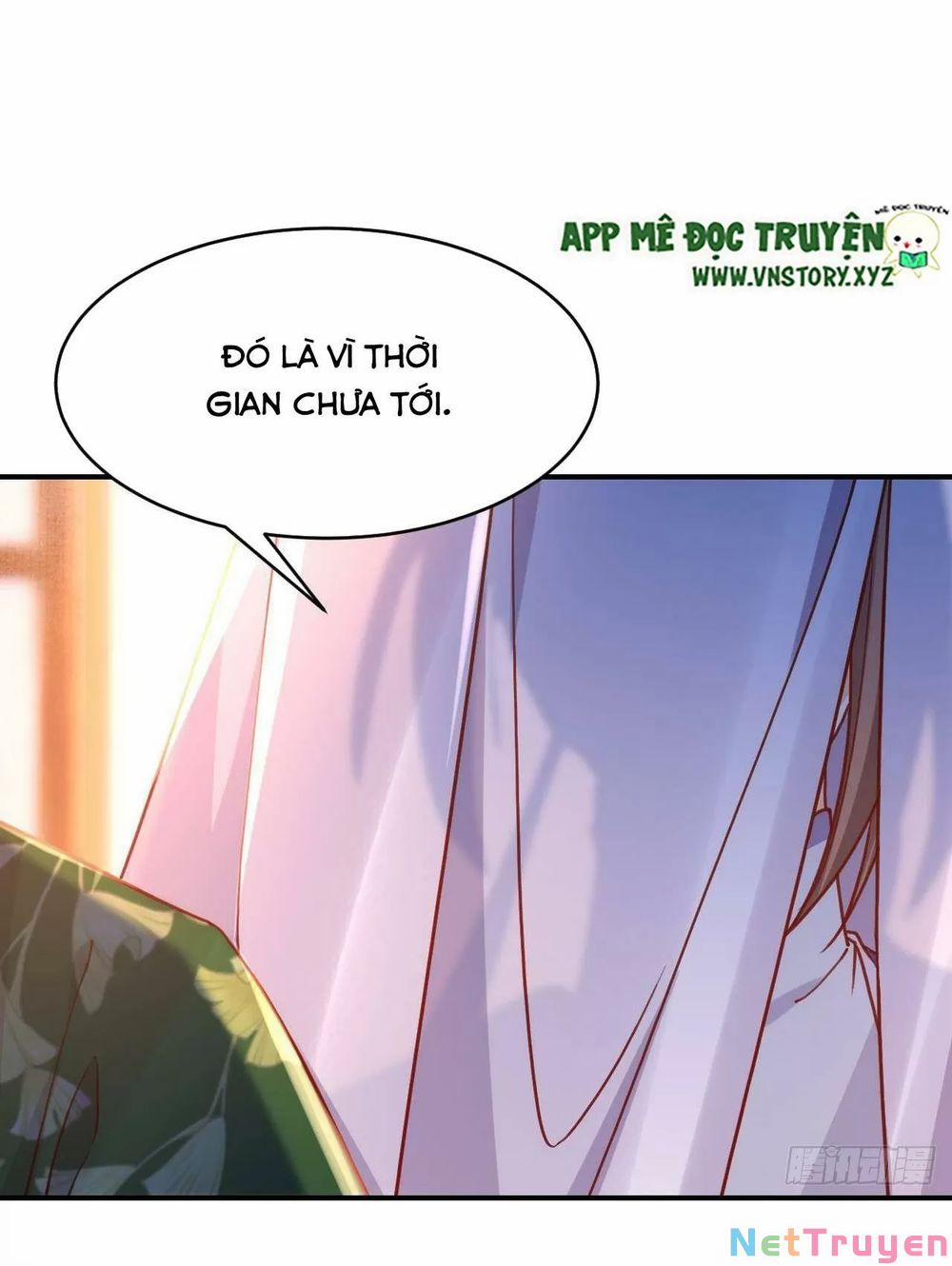 Hoàng Đệ Đừng Nhấc Đao 0 Ma quỷ làm loạn trang 38