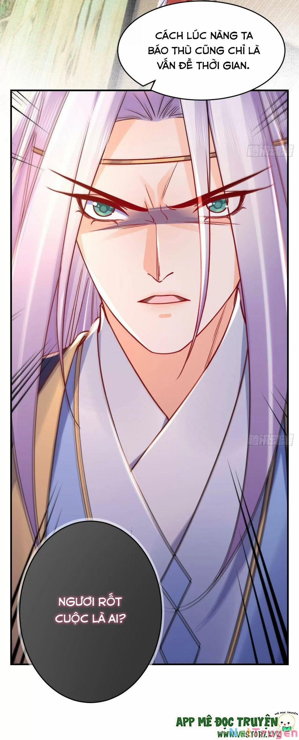 Hoàng Đệ Đừng Nhấc Đao 0 Ma quỷ làm loạn trang 40