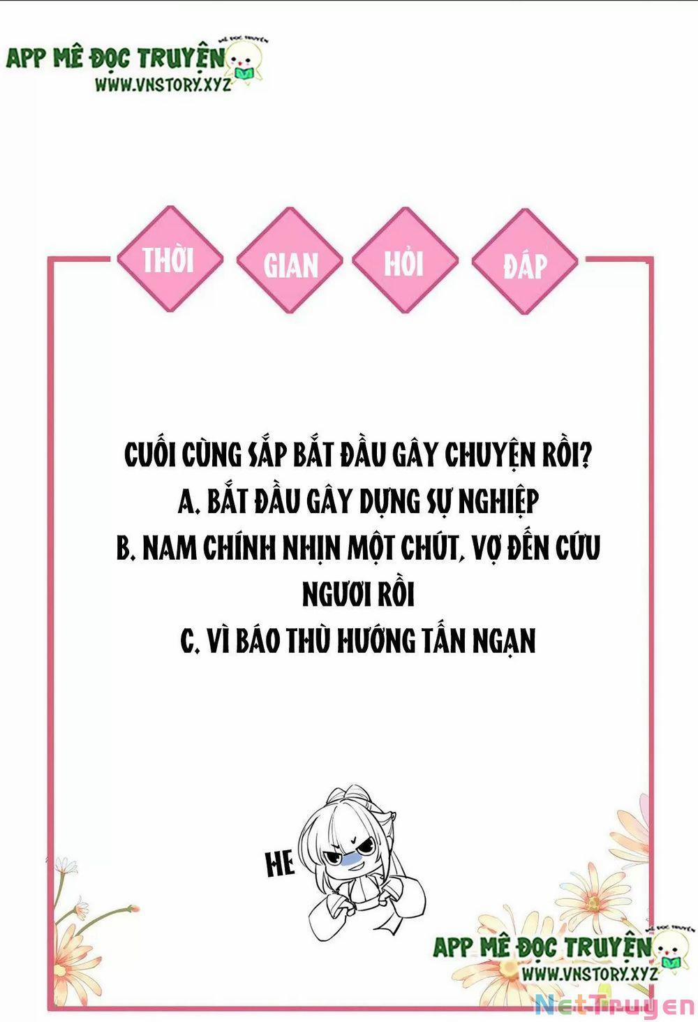 Hoàng Đệ Đừng Nhấc Đao 0 Ma quỷ làm loạn trang 41