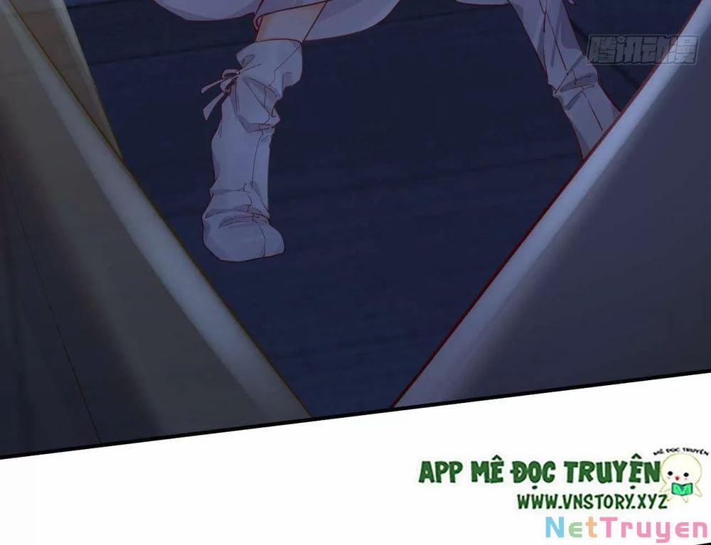 Hoàng Đệ Đừng Nhấc Đao 0 Ma quỷ làm loạn trang 6