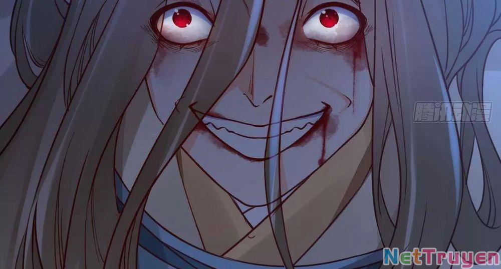 Hoàng Đệ Đừng Nhấc Đao 0 Ma quỷ làm loạn trang 8