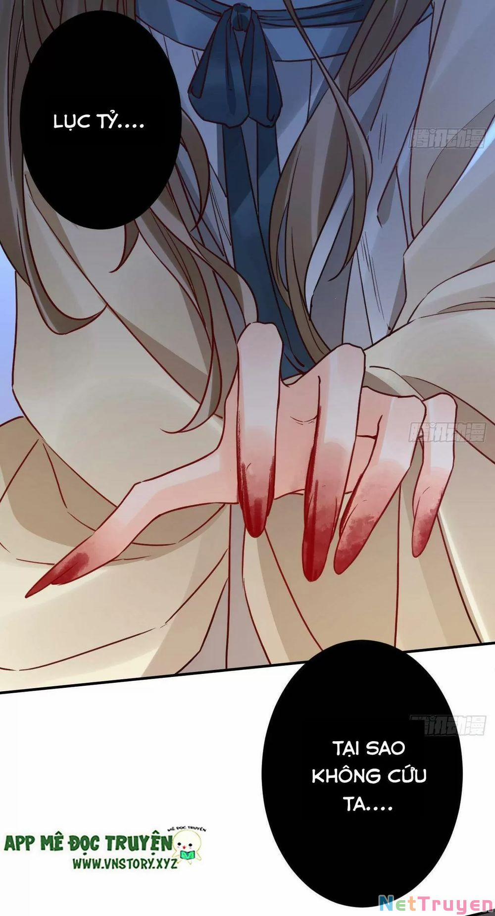 Hoàng Đệ Đừng Nhấc Đao 0 Ma quỷ làm loạn trang 9