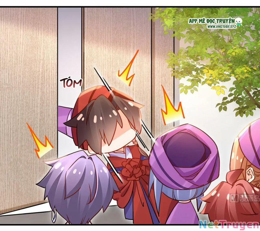 Hoàng Đệ Đừng Nhấc Đao 0 Phiên ngoại ảo cảnh mê tình trang 12