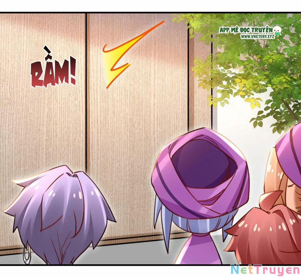 Hoàng Đệ Đừng Nhấc Đao 0 Phiên ngoại ảo cảnh mê tình trang 13