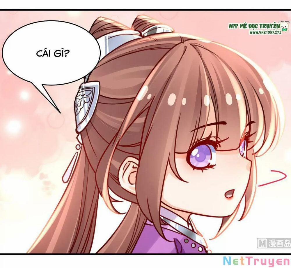 Hoàng Đệ Đừng Nhấc Đao 0 Phiên ngoại ảo cảnh mê tình trang 16