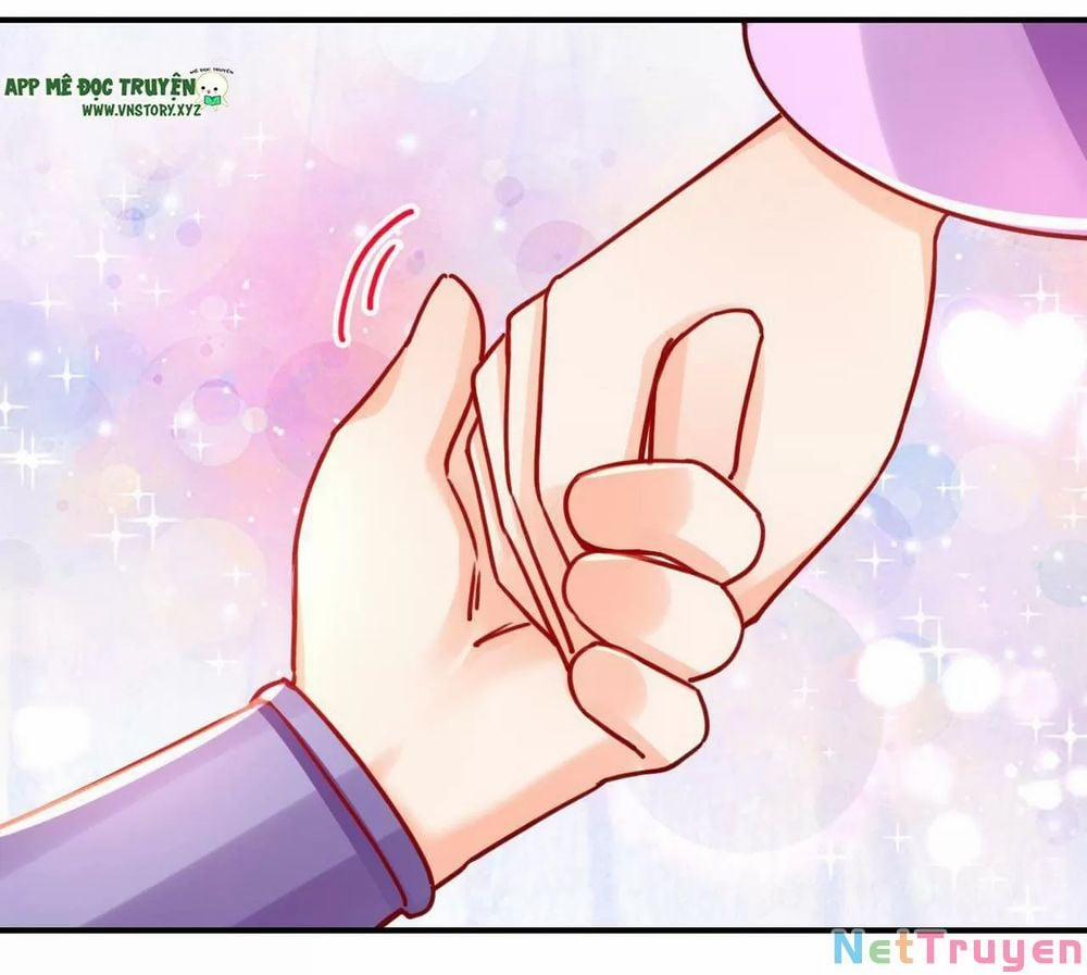 Hoàng Đệ Đừng Nhấc Đao 0 Phiên ngoại ảo cảnh mê tình trang 17