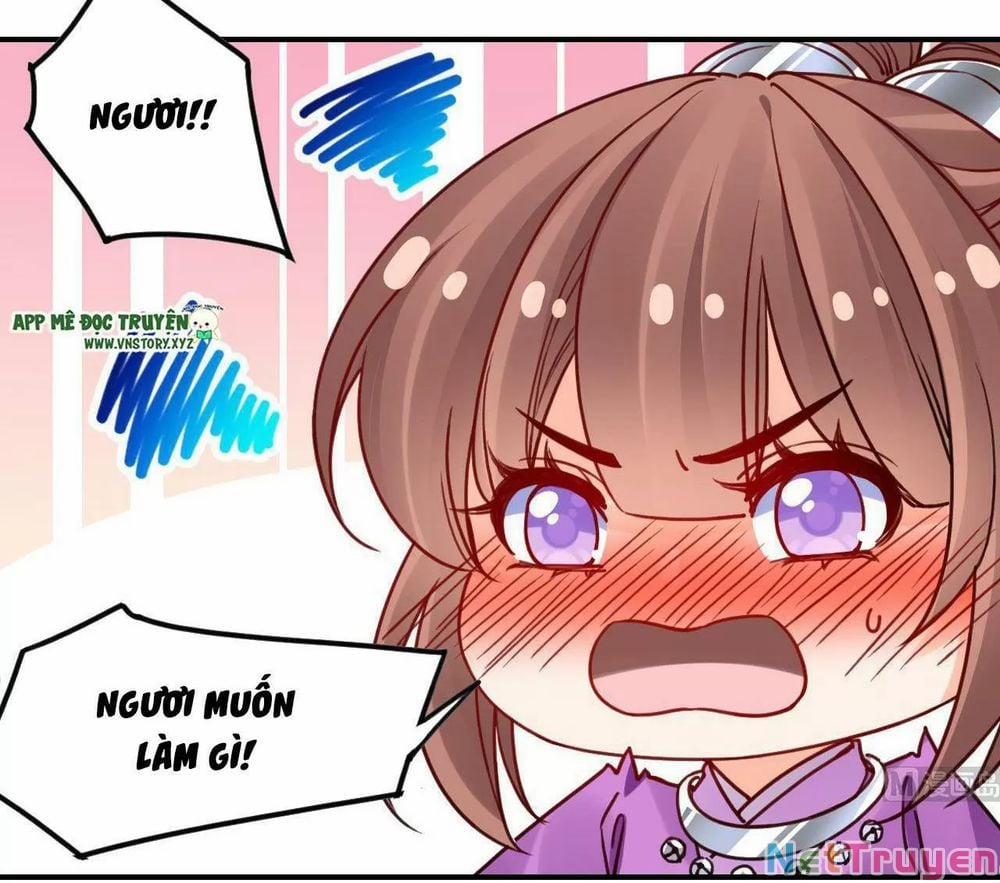 Hoàng Đệ Đừng Nhấc Đao 0 Phiên ngoại ảo cảnh mê tình trang 20