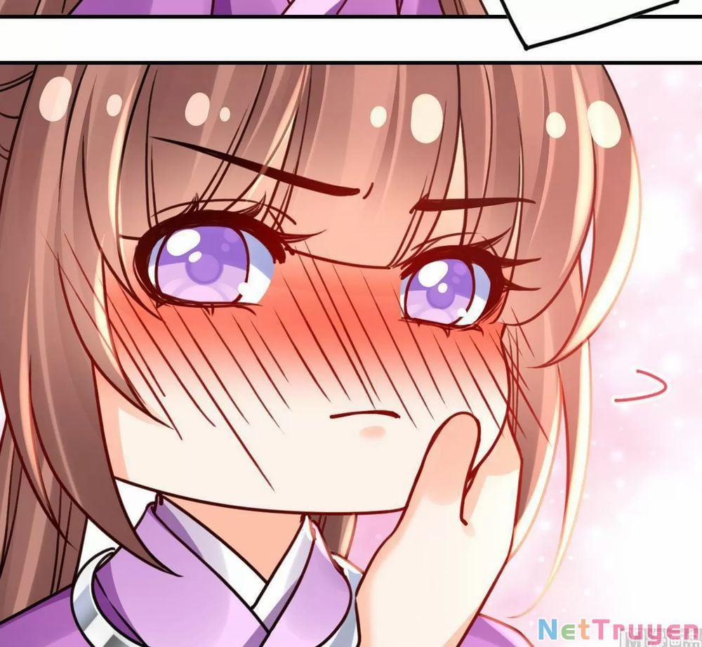 Hoàng Đệ Đừng Nhấc Đao 0 Phiên ngoại ảo cảnh mê tình trang 23