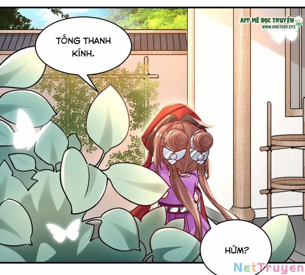 Hoàng Đệ Đừng Nhấc Đao 0 Phiên ngoại ảo cảnh mê tình trang 27