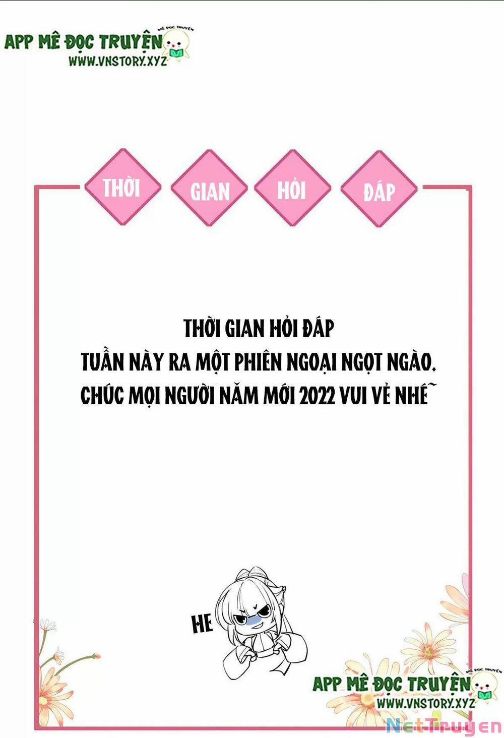 Hoàng Đệ Đừng Nhấc Đao 0 Phiên ngoại ảo cảnh mê tình trang 29