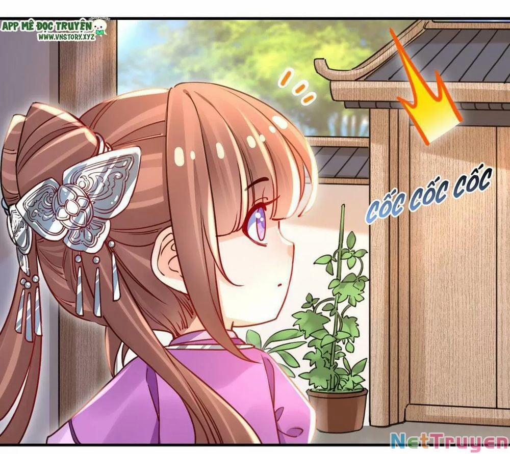 Hoàng Đệ Đừng Nhấc Đao 0 Phiên ngoại ảo cảnh mê tình trang 8