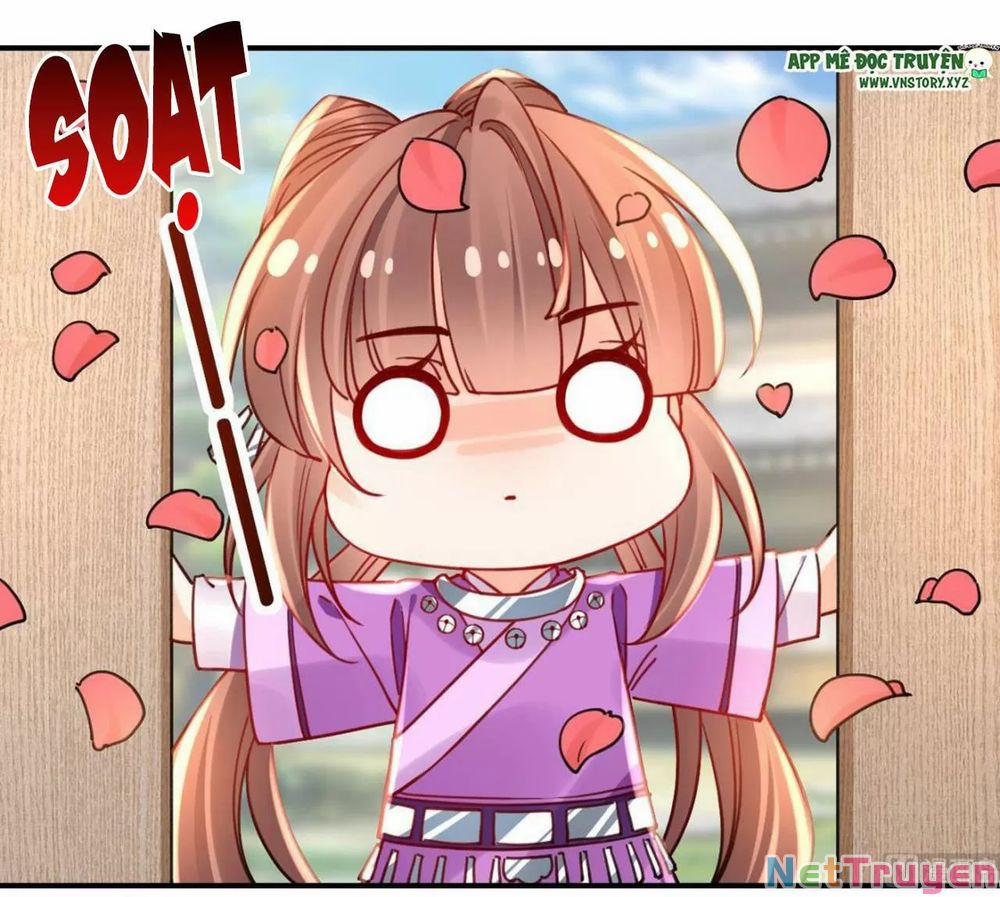 Hoàng Đệ Đừng Nhấc Đao 0 Phiên ngoại ảo cảnh mê tình trang 9