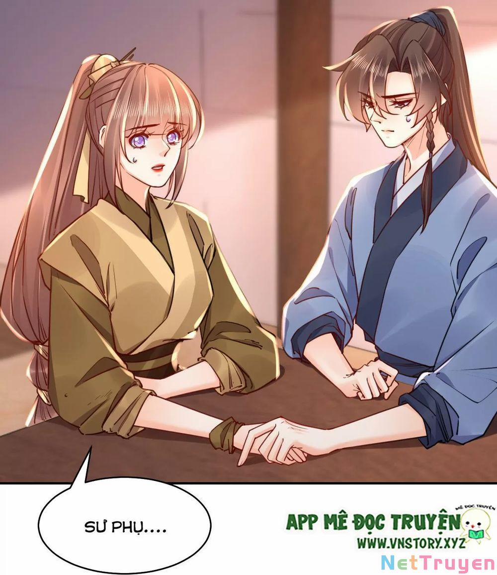 Hoàng Đệ Đừng Nhấc Đao 0 Quốc sư như thực (hạ) trang 10