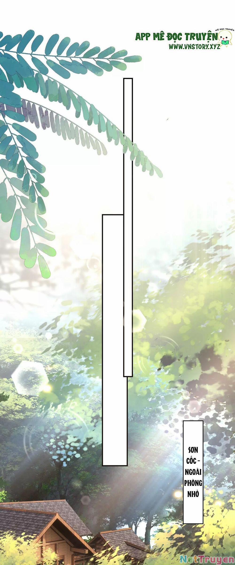 Hoàng Đệ Đừng Nhấc Đao 0 Quốc sư như thực (hạ) trang 22