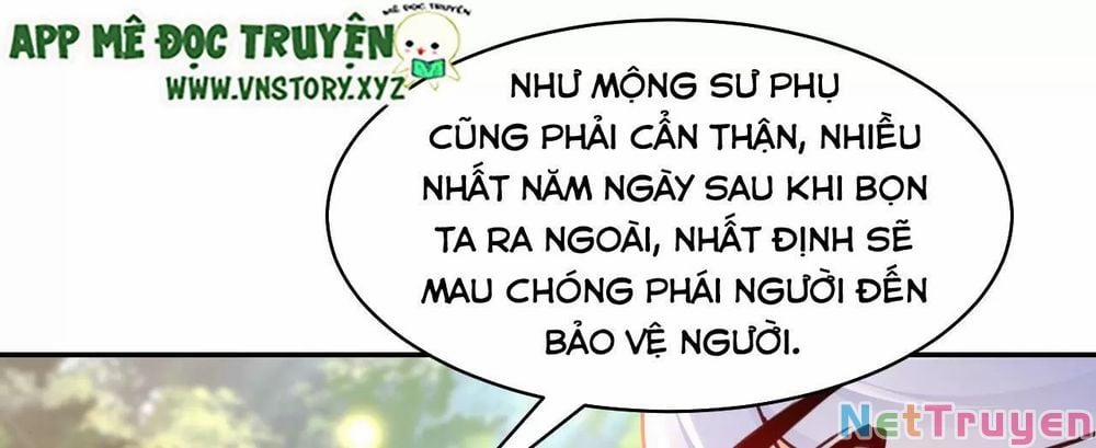 Hoàng Đệ Đừng Nhấc Đao 0 Quốc sư như thực (hạ) trang 24