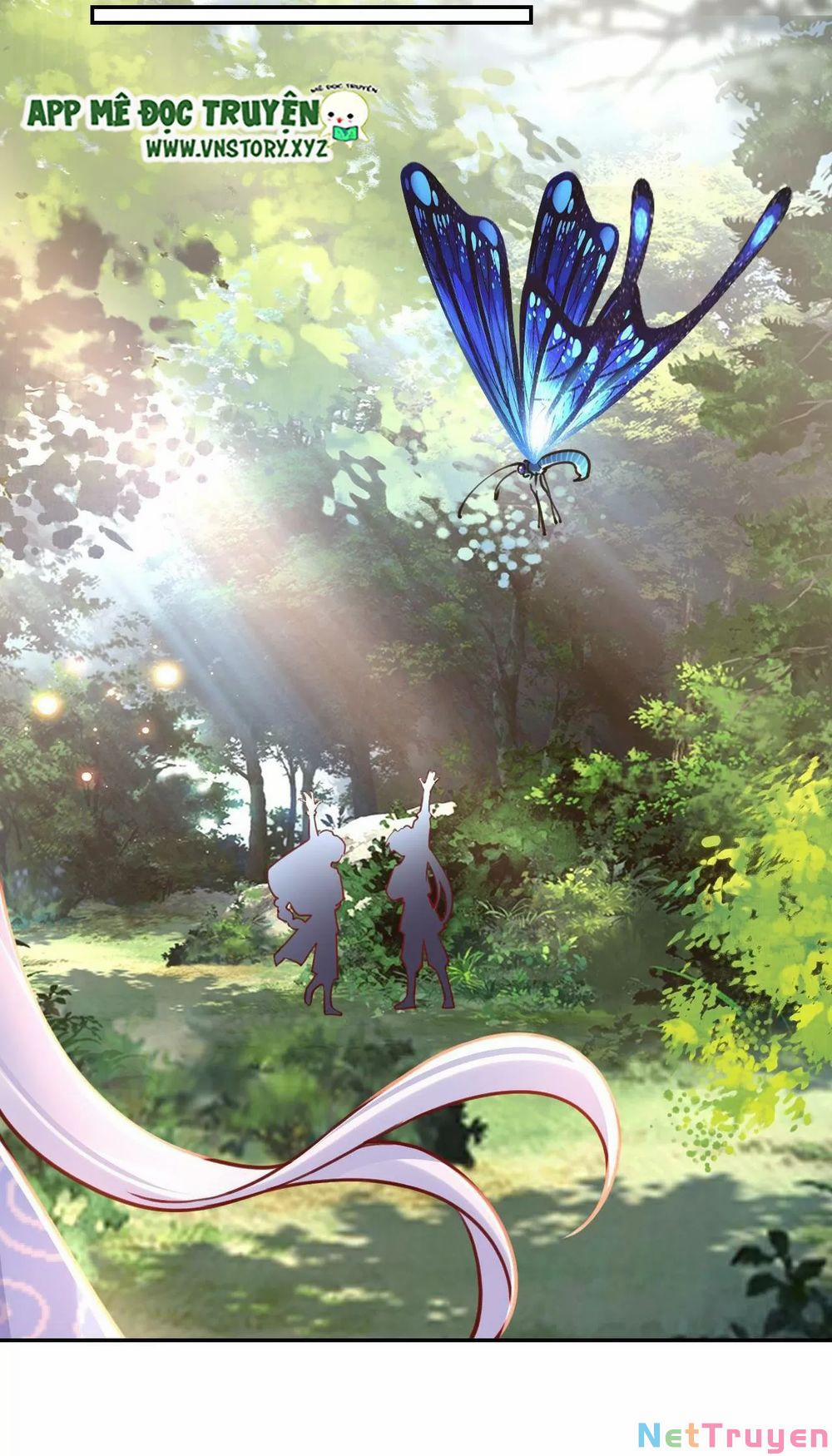 Hoàng Đệ Đừng Nhấc Đao 0 Quốc sư như thực (hạ) trang 26