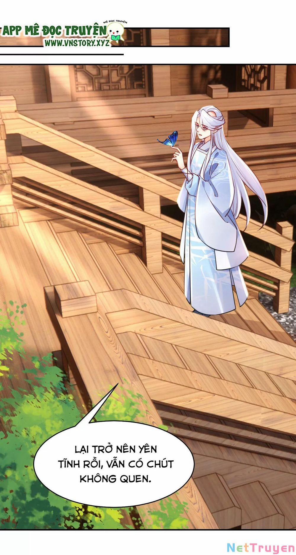 Hoàng Đệ Đừng Nhấc Đao 0 Quốc sư như thực (hạ) trang 27