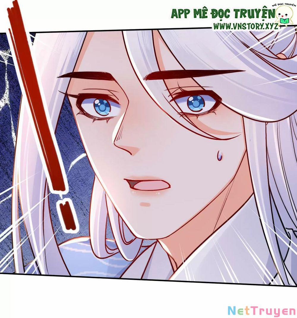 Hoàng Đệ Đừng Nhấc Đao 0 Quốc sư như thực (hạ) trang 29