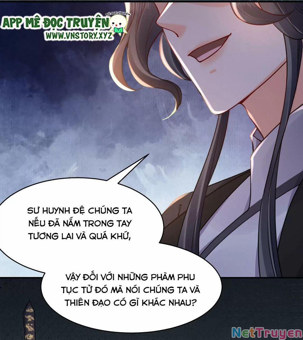 Hoàng Đệ Đừng Nhấc Đao 0 Quốc sư như thực (hạ) trang 3