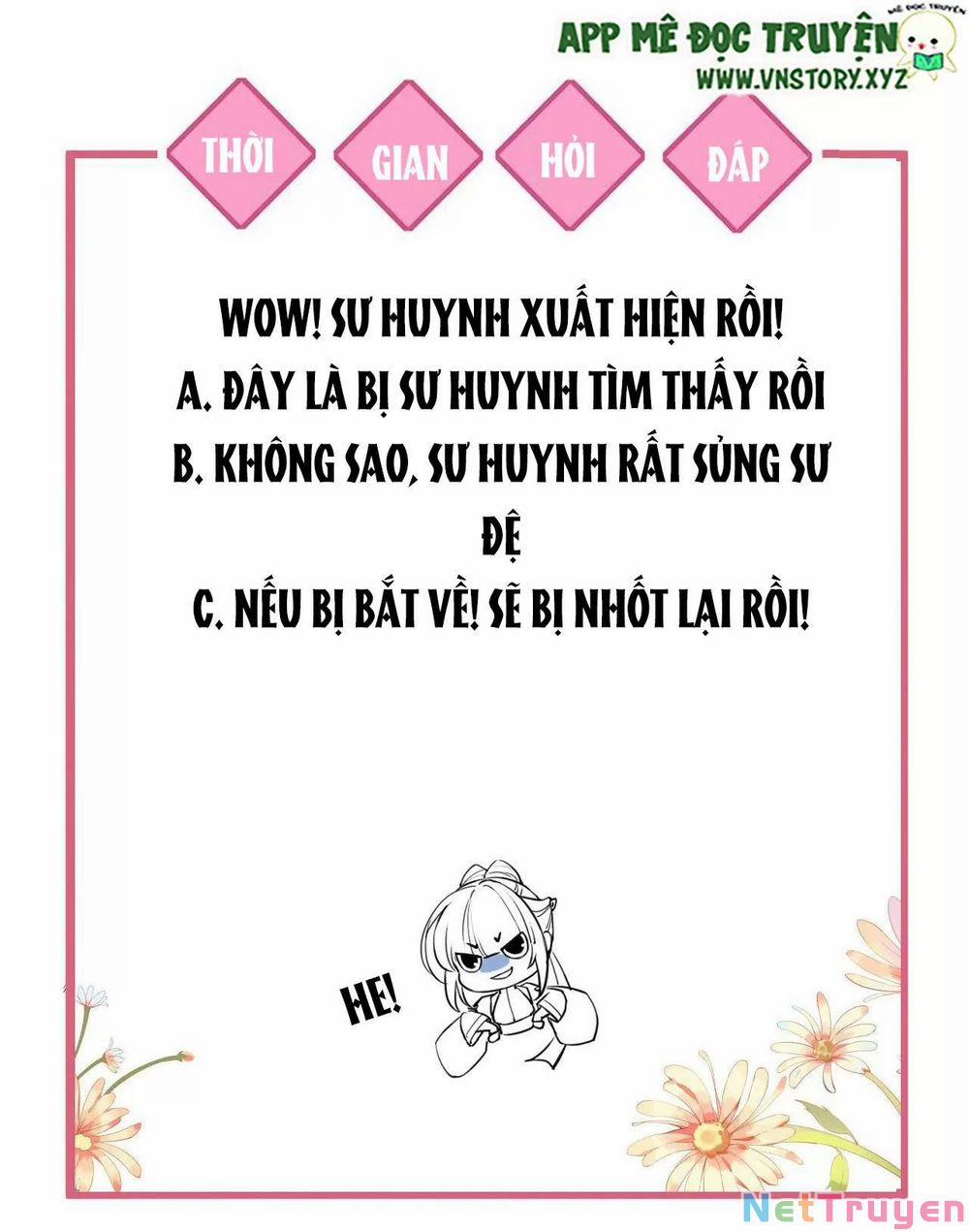 Hoàng Đệ Đừng Nhấc Đao 0 Quốc sư như thực (hạ) trang 31