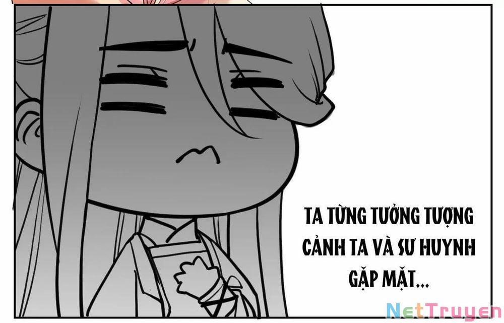 Hoàng Đệ Đừng Nhấc Đao 0 Quốc sư như thực (hạ) trang 33