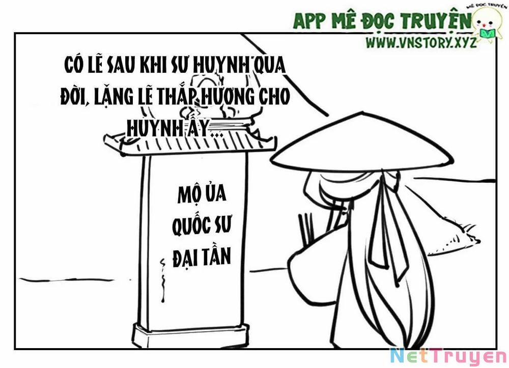 Hoàng Đệ Đừng Nhấc Đao 0 Quốc sư như thực (hạ) trang 34