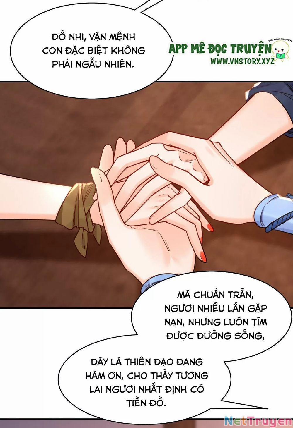 Hoàng Đệ Đừng Nhấc Đao 0 Quốc sư như thực (hạ) trang 9