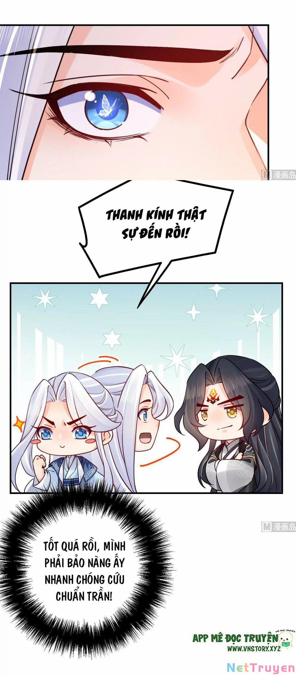 Hoàng Đệ Đừng Nhấc Đao 0 Sở Thân Vương đến trang 19