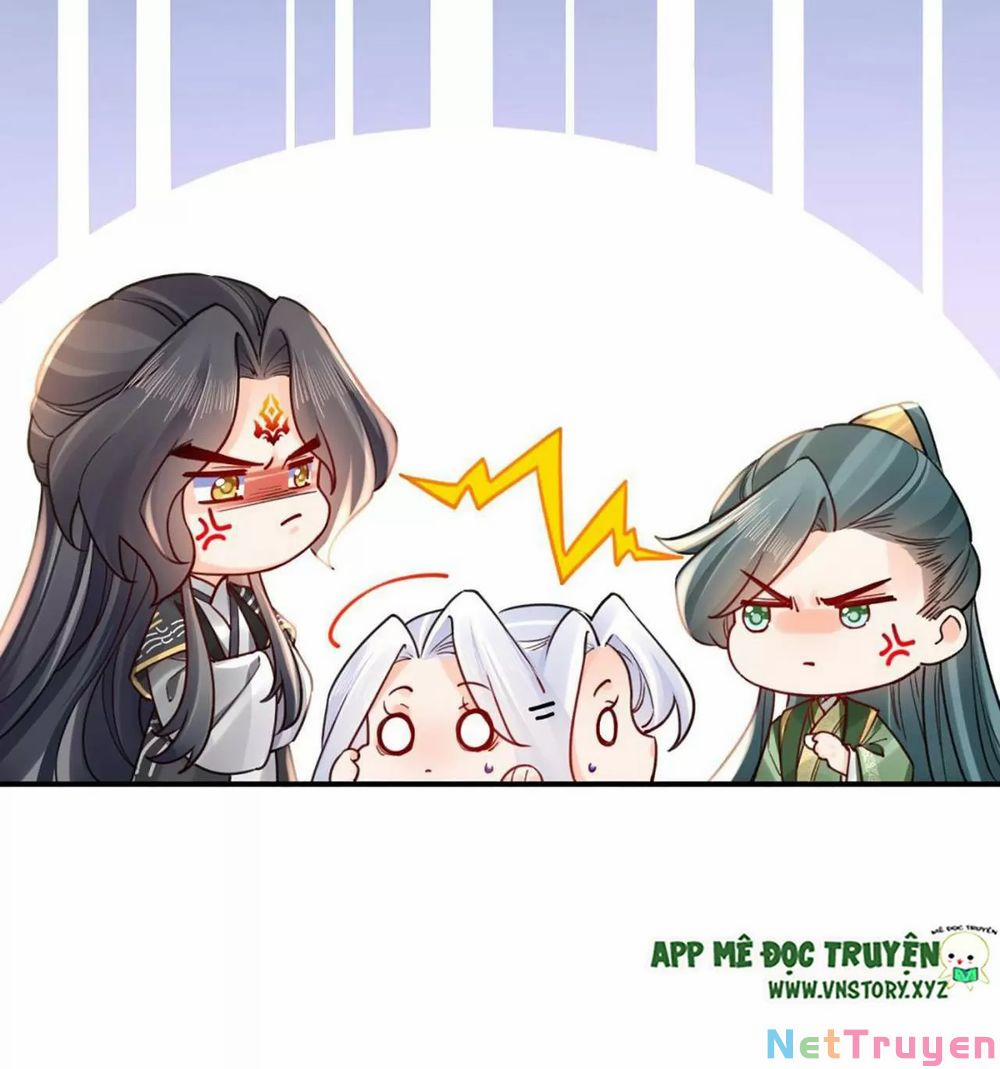 Hoàng Đệ Đừng Nhấc Đao 0 Sở Thân Vương đến trang 31