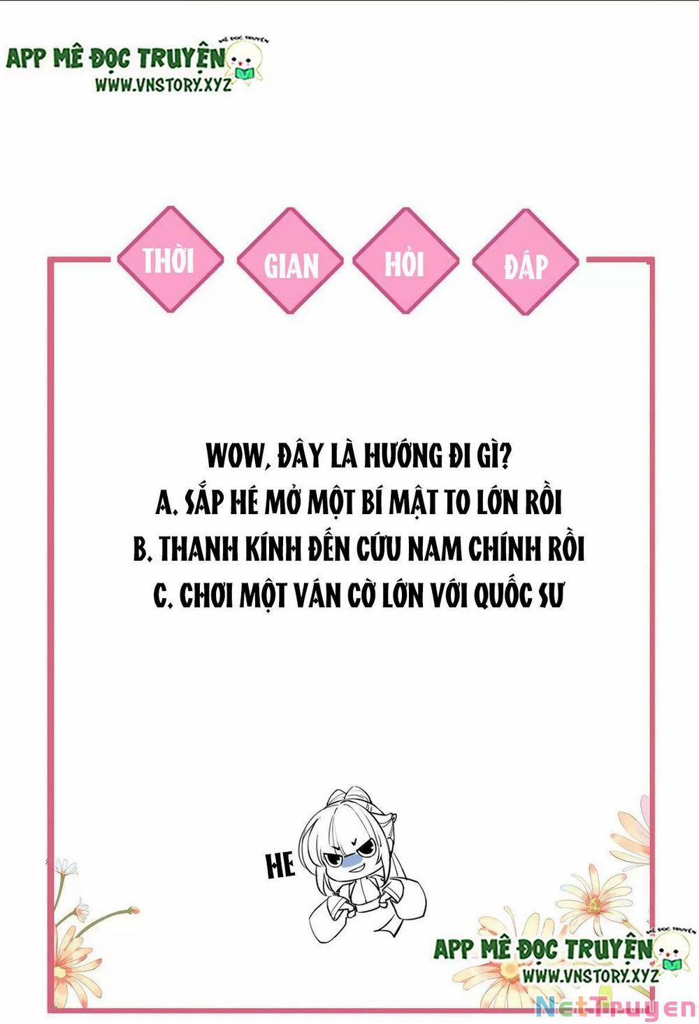 Hoàng Đệ Đừng Nhấc Đao 0 Sở Thân Vương đến trang 37