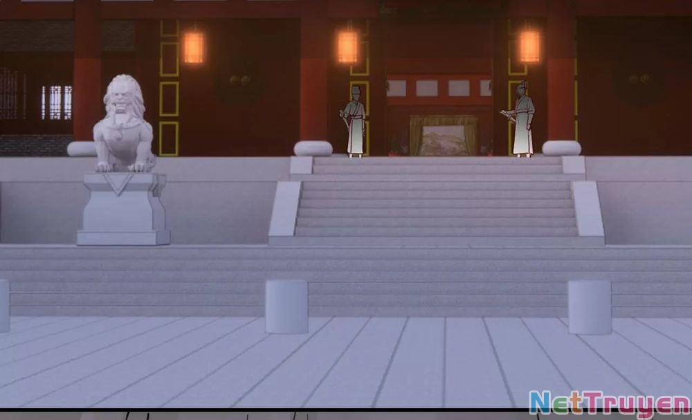 Hoàng Đệ Đừng Nhấc Đao 0 Tống mạn dao trang 11