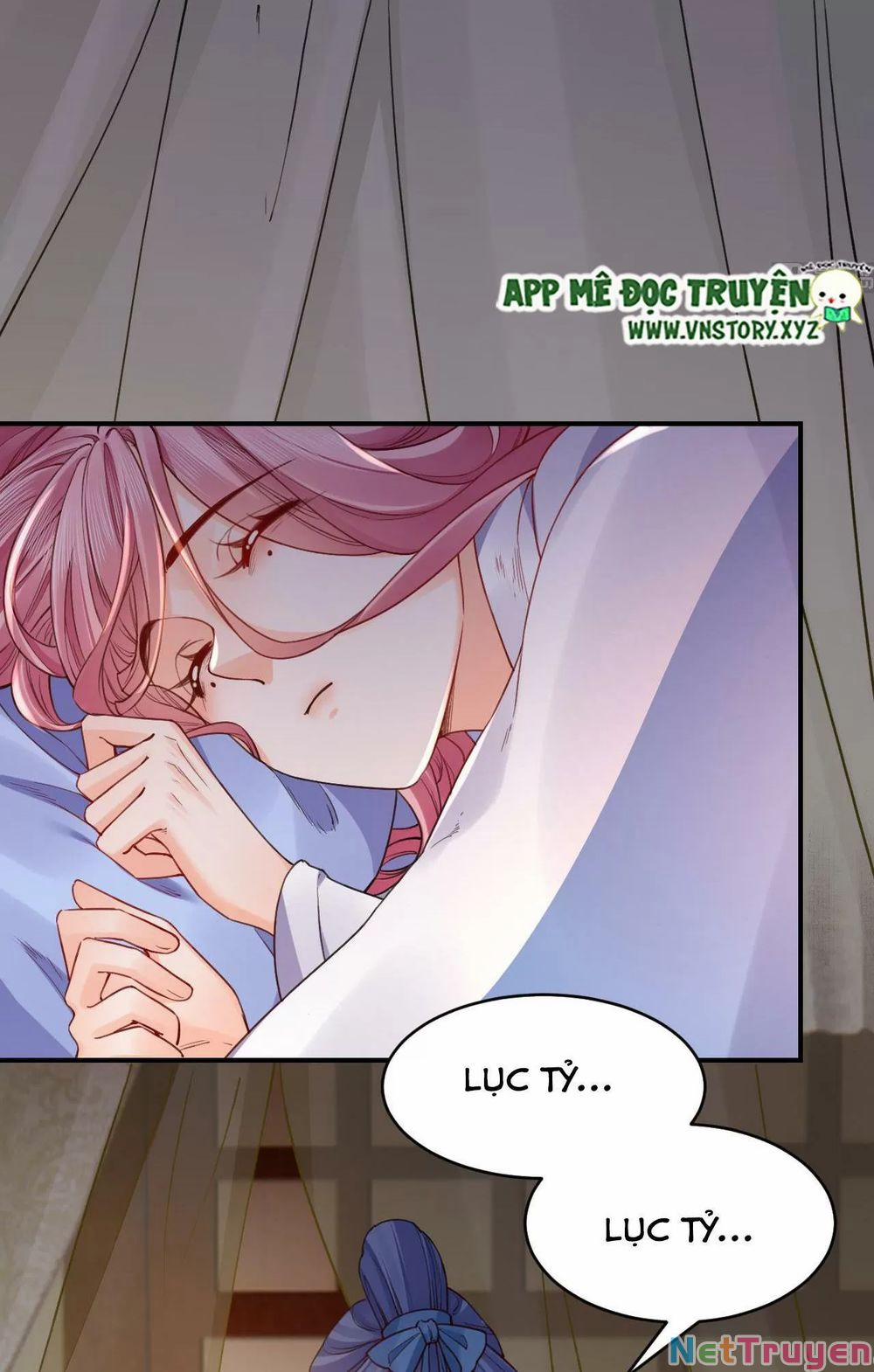 Hoàng Đệ Đừng Nhấc Đao 0 Tống mạn dao trang 12