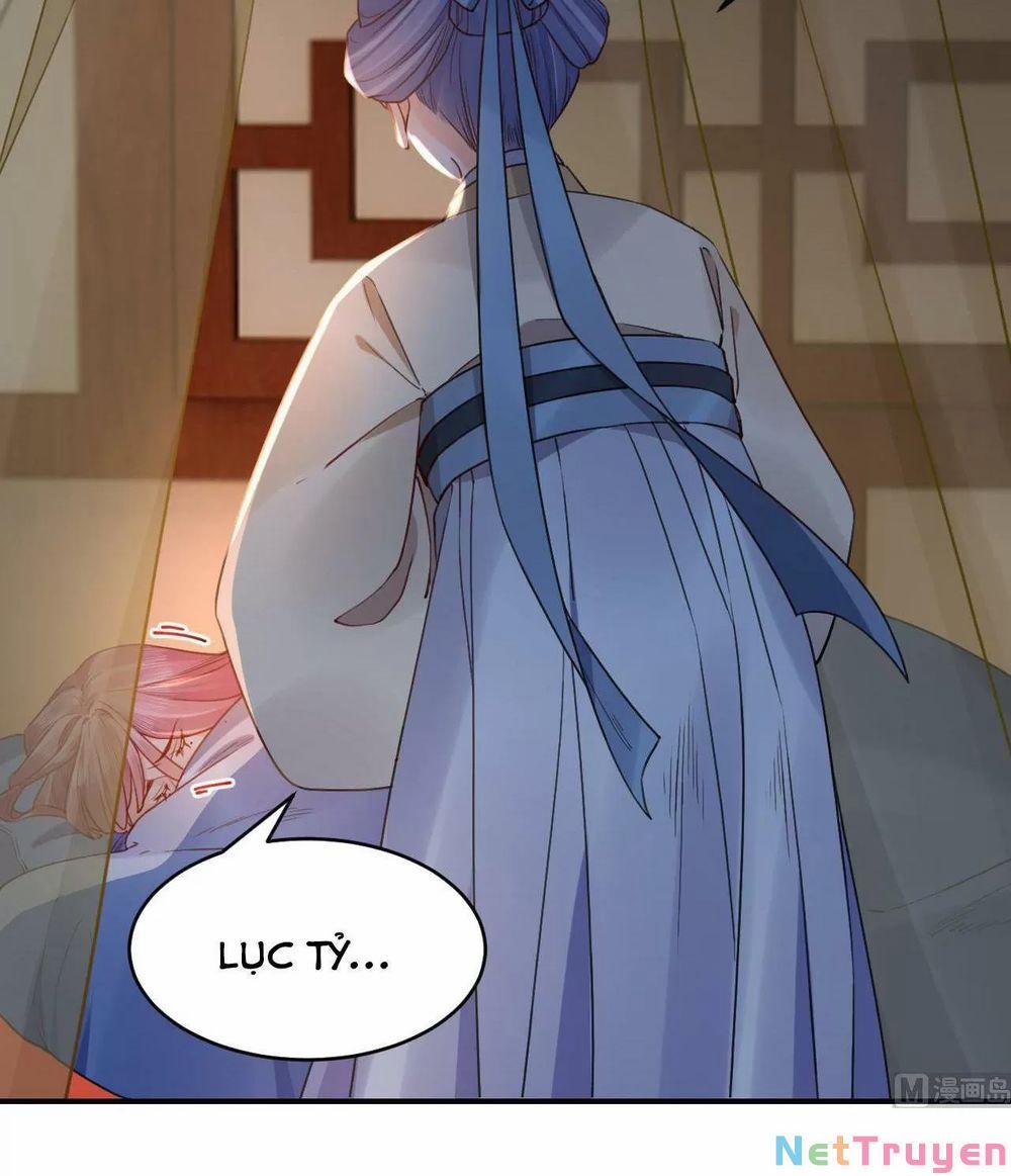 Hoàng Đệ Đừng Nhấc Đao 0 Tống mạn dao trang 13