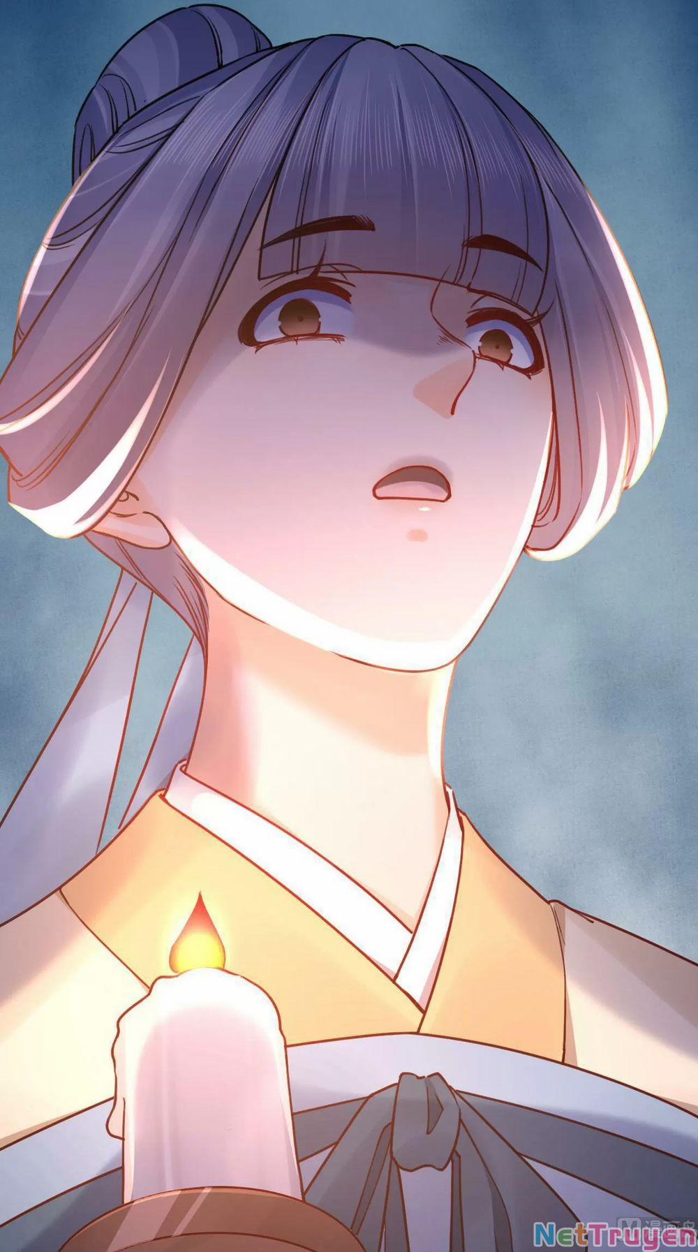 Hoàng Đệ Đừng Nhấc Đao 0 Tống mạn dao trang 15