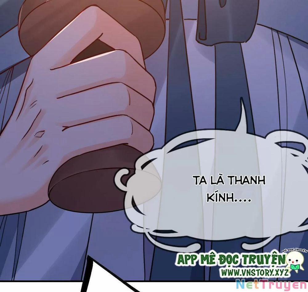 Hoàng Đệ Đừng Nhấc Đao 0 Tống mạn dao trang 16