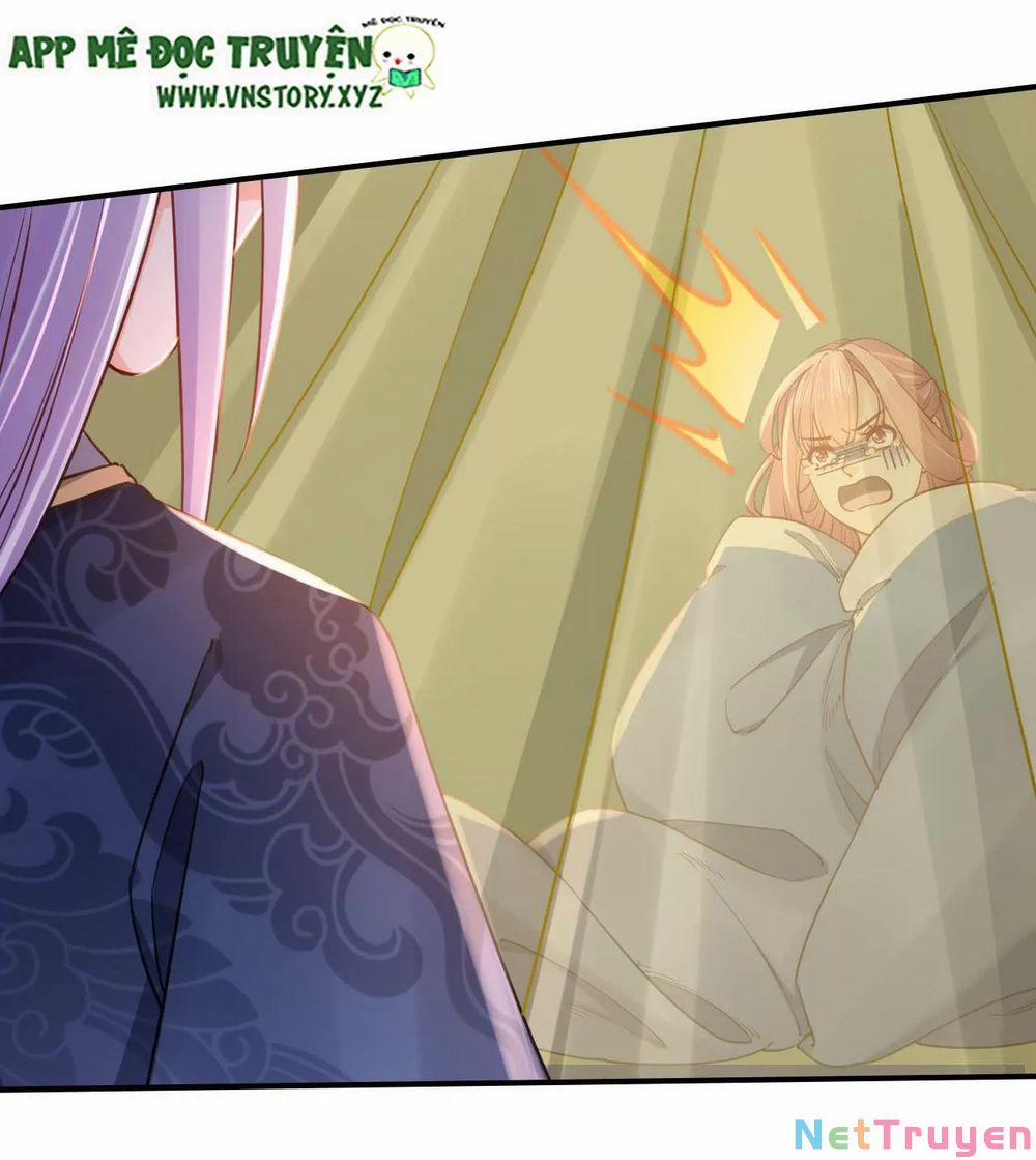 Hoàng Đệ Đừng Nhấc Đao 0 Tống mạn dao trang 19