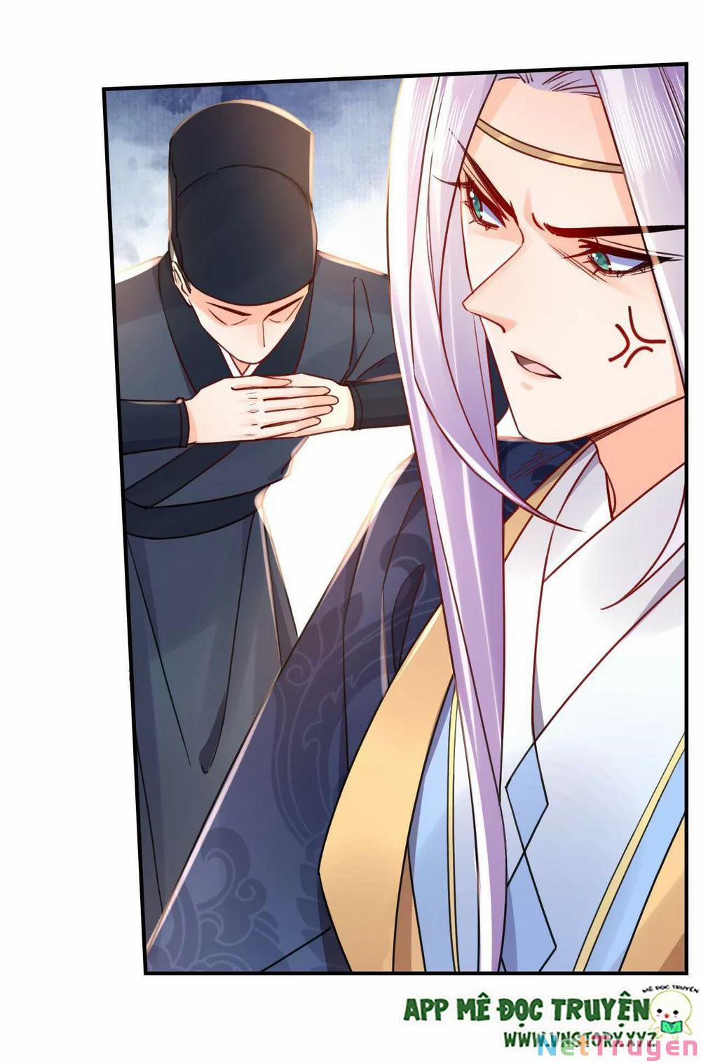 Hoàng Đệ Đừng Nhấc Đao 0 Tống mạn dao trang 20